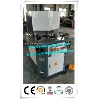 QC11Y Hydraulic Shearing Machine For Metal Sheet , Hydraulic Angle Notching Machine