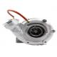 7N2515 OR6981 219-9710 Excavator Engine Parts Turbo Charger D7G