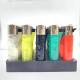 Get Your Samples Now Briquet Disposable Pipe Cigarette Flint Lighters