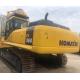 Second Hand Komatsu 360 Excavator From China, A Large And High-Quality Excavator