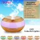 300ML Beauty Personal Care Humidifier With 7 Colorful Changing LED Light