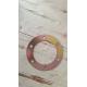 LIUGONG 57A0119 WASHER for EXCAVATOR, Excellent Stress Corrosion Resistance