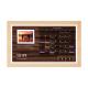 Front Camera 8M/P Optional POE/NFC 4G Tablet Ultra-Slim Standard WiFi6 Timing Tablet For Advertising Display