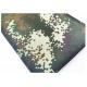 High Safe Camouflage Cloth Camo Drill Fabric Flame Retardant Dyed Pattern