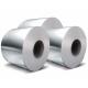 AISI 201 Cold Rolled Stainless Steel Coil With SGS Certification