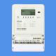 5A Backlit LCD Prepaid Electricity Meters Digital Electric Meters with Remote Control Functionality