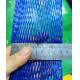 High Flexibility PE Protective Mesh Netting Prevent Damage To Outer Surface