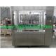 Factory directly sale automatic bottle machine/soda drink filling mach