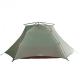220 X 140 X 110CM Four Season Outdoor Camping Tents With 1 Door Ventilation