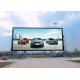 P10 Fixed 960*960mm 1R1G1B Outdoor Full Color LED Display