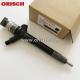 ORIGINAL AND NEW COMMON RAIL INJECTOR 9709500-977 FOR LAND CRUISER 23670-51041,23670-51040,23670-59016