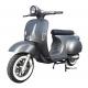Disc or Drum Brake Electric Aguila Ava Scooter with Strong Power and 60V Voltage THE-DGW