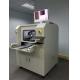 Dual Tables PCB CNC Router Machine 100mm/S Manul Loading Unloading
