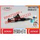 Common Rail Diesel Engine Injector 095000-6510 Fuel Injector Assembly 23670-E0080 For Toyota Hino N04C