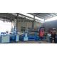 2000MM 0.35MM HDPE Drainage Sheet Extrusion Line Process 260kw