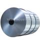 CE 0.05mm 1235 8011 O Temper Aluminum Foil Rolls