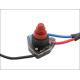 KP117 Waterproof Switch For Traffic Lights Street Lamp wire connector