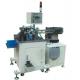 SC-290A Automatic capacitor Lead Leg Cutting And Preforming Machine