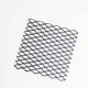 1/4 20 Metal Sunscreens Expanded Wire Mesh Attractive Appearance With Less Heavier