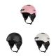 3hrs Charging Free Size PC EPS Turn Signal Bike Helmet