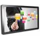 43 Inches SKD3 Series LCD Industrial Touch Screen Computer For Advertising