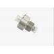 Screw Mounted Hermetic Feedthrough Connectors ODM For Industrial Applications