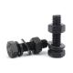Hex Head A2-70 Thread Direction For Industrial Applications And More