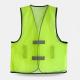 Modern Design Reflective Safety Vests Hi Vis Protective Clothing