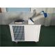 2.5 Ton Air Conditioner / Portable Cooling System Keeping 30SQM Large Area