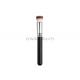 Two Tone Vagen Individual Makeup Brushes Taklon Private Label Service