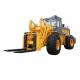 16ton forklift loader  Chinese wenyang machinery WY953-16D Weichai engine