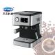 CM-1688 15 Bar Espresso Coffee Machine Home Russian Coffee Maker Machine
