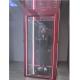 Compact Residential Solar Enegery Home Elevator Traction 0.6m/s