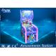 Super Gunner Kids cannon simulator EPARK Kids ball shooting game coin operated machine with three kinds of gifts