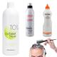 Unleash Your Hair's Potential with Salon Oxide Cream and Hydrogen Peroxide