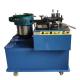 Automatic LED Diode Lead Forming Bending Machine With Polarity Check