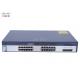 Cisco WS-C3750G-24TS-S 24port 10/100/1000M Switch Managed Network Switch C3750G Series Original New