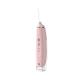 H200 160ML Cordless Water Flosser Electric Dental Pink ABS Plastic