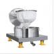 Manual Discharge Vertical Basket Centrifuge Bag Lifting Top Discharge Centrifuge Machine