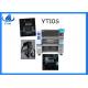 Participating in Exhibitions YT10S Pick-and-Place Machine Boosts Production of LED Lighting and Electronic Products
