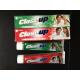 Professional Close up teeth whitening toothpastes Strong Mint Perfume for Clean teeth