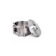 Custom High Precision OEM CNC Milling Parts for Aerospace Automotive Medical Electronics Industries