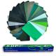 8 Mil Luxury Green Series Car Film Sand Proof Color Change PPF