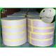 Professional Straw Paper Roll Color Customized For Party / Decorating