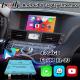 Lsailt Android Carplay Interface Box for Infiniti M37S M37 With Wireless Android Auto