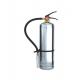 Portable Fire Water Based Extinguishers 6L Stainless Steel Anti Corrosion