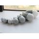 Luminous Flux 1780lm IP20 E27AC90 - 240V 18W LED Globe Bulbs For Office Work