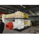 Vacuum Extruder For Clay Brick Making Machinery Brick Forming Process Solid Hollow Blocks