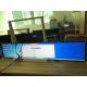 Bar Type Large Screen Monitor , High Brightness HD 16.7M Colors Led Display Screen 