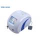 Vascular Removal Spider Vein Removal Machine 980nm Laser Touch Screen